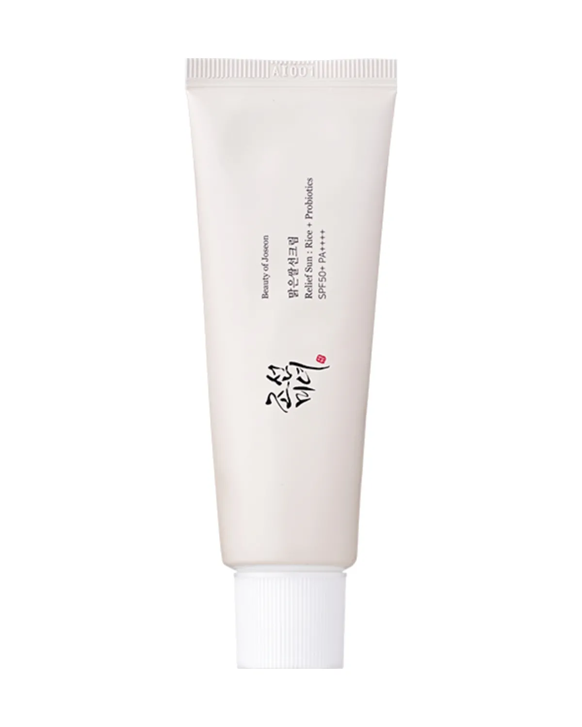 BEAUTY OF JONES SUN KREMA SPF 50+ 50ML 