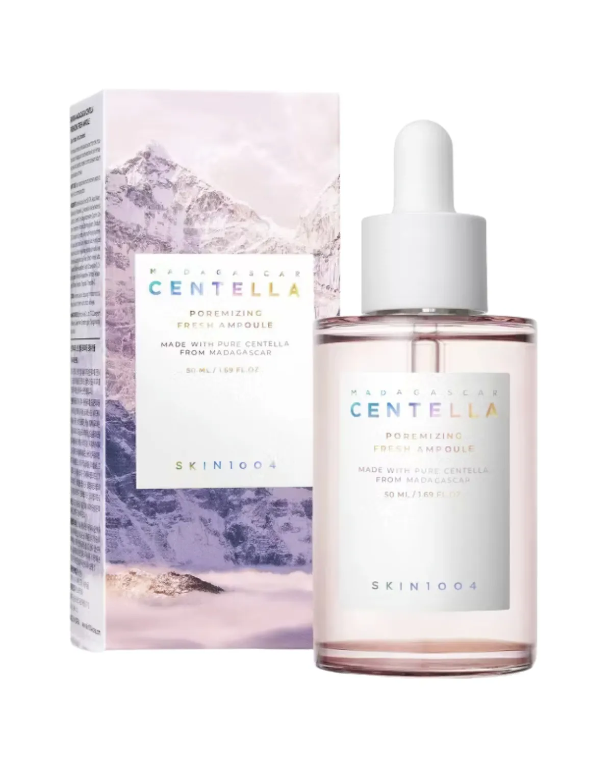 SKIN1004 AMPULE PROTIV PORA AMPULA 50 ML 