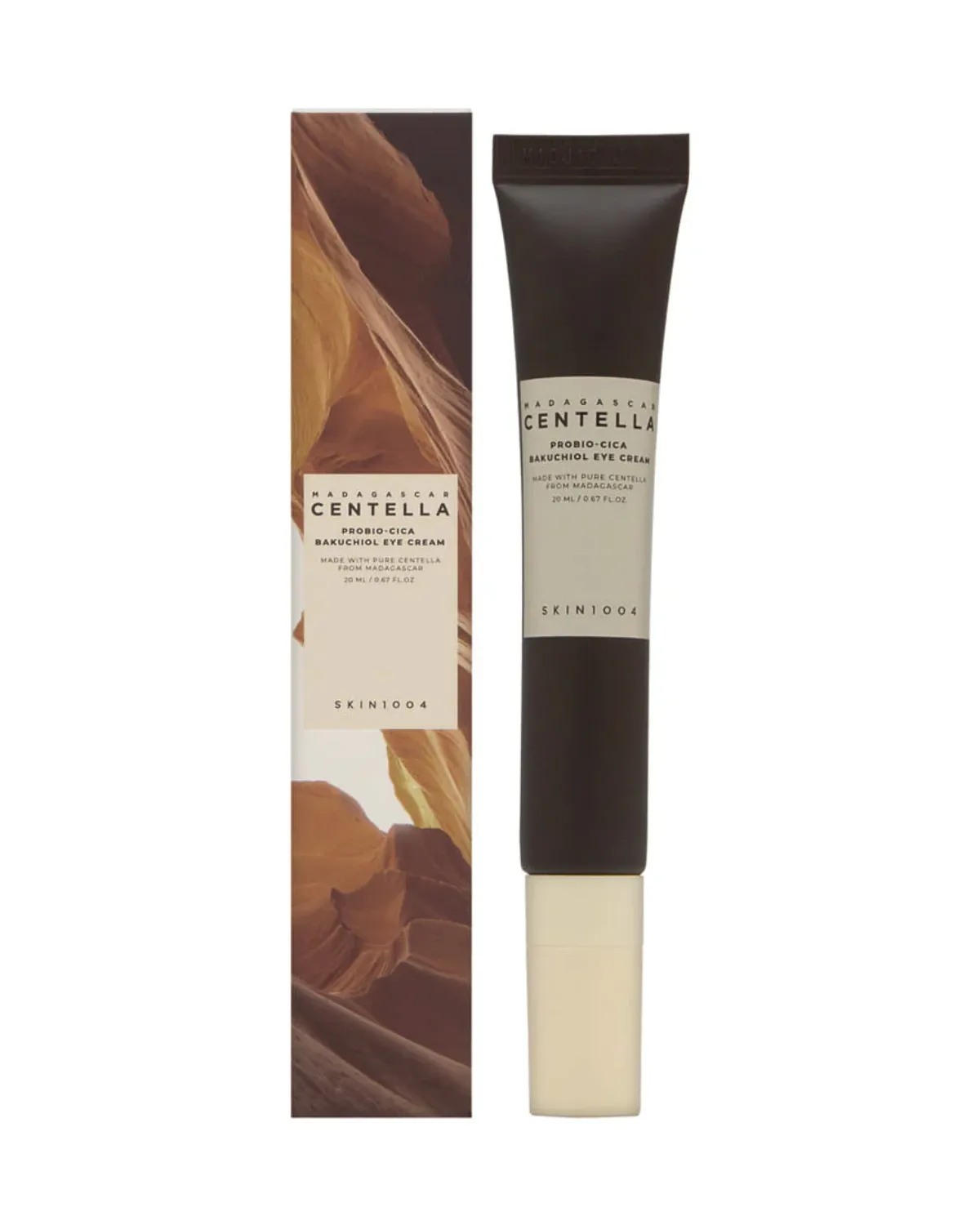 SKIN1004 MADAGASCAR CENTELLA KREMA ZA OČI- 20 ML 