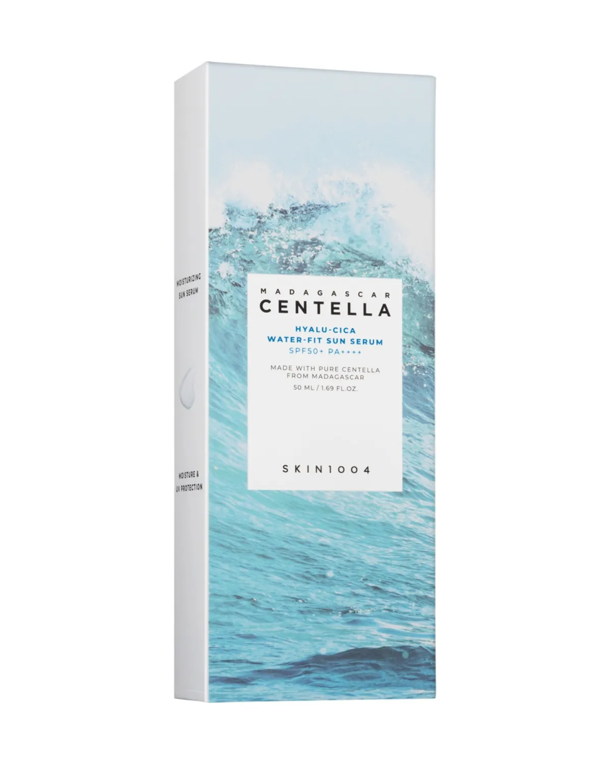 SKIN1004 MADAGASCAR CENTELLA SUN KREMA SPF 50+ 50ML 