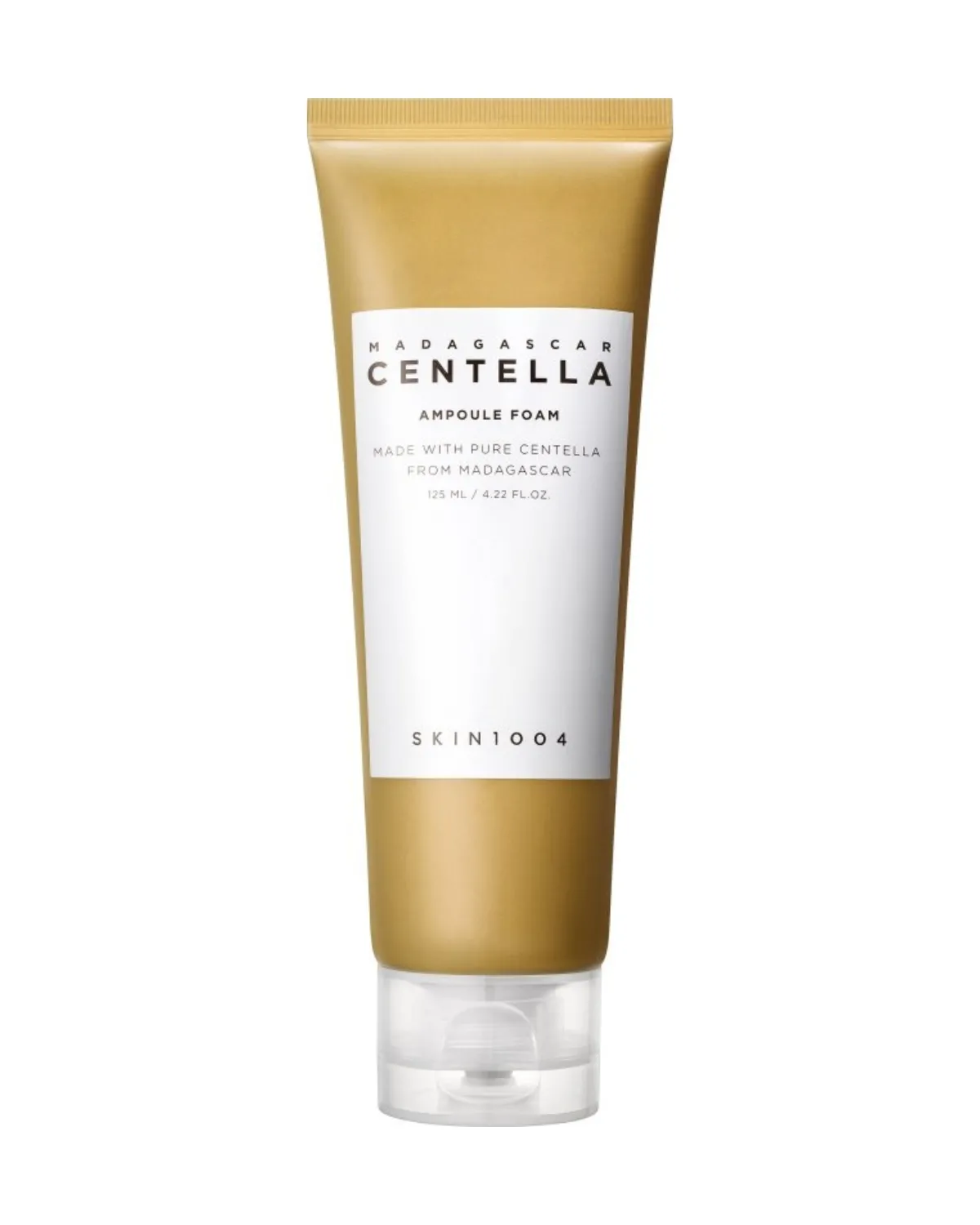 SKIN1004  MADAGASCAR CENTELLA AMPULA PJENA 125ML