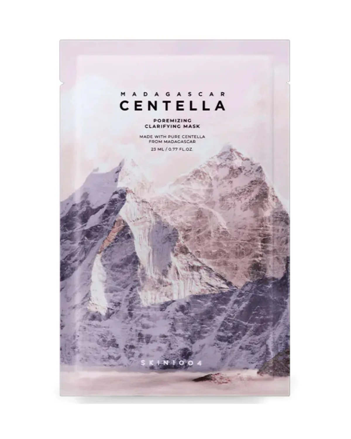 SKIN 1004 MADAGASCAR CENTELLA POREMIZING CLARIFYING MASK 