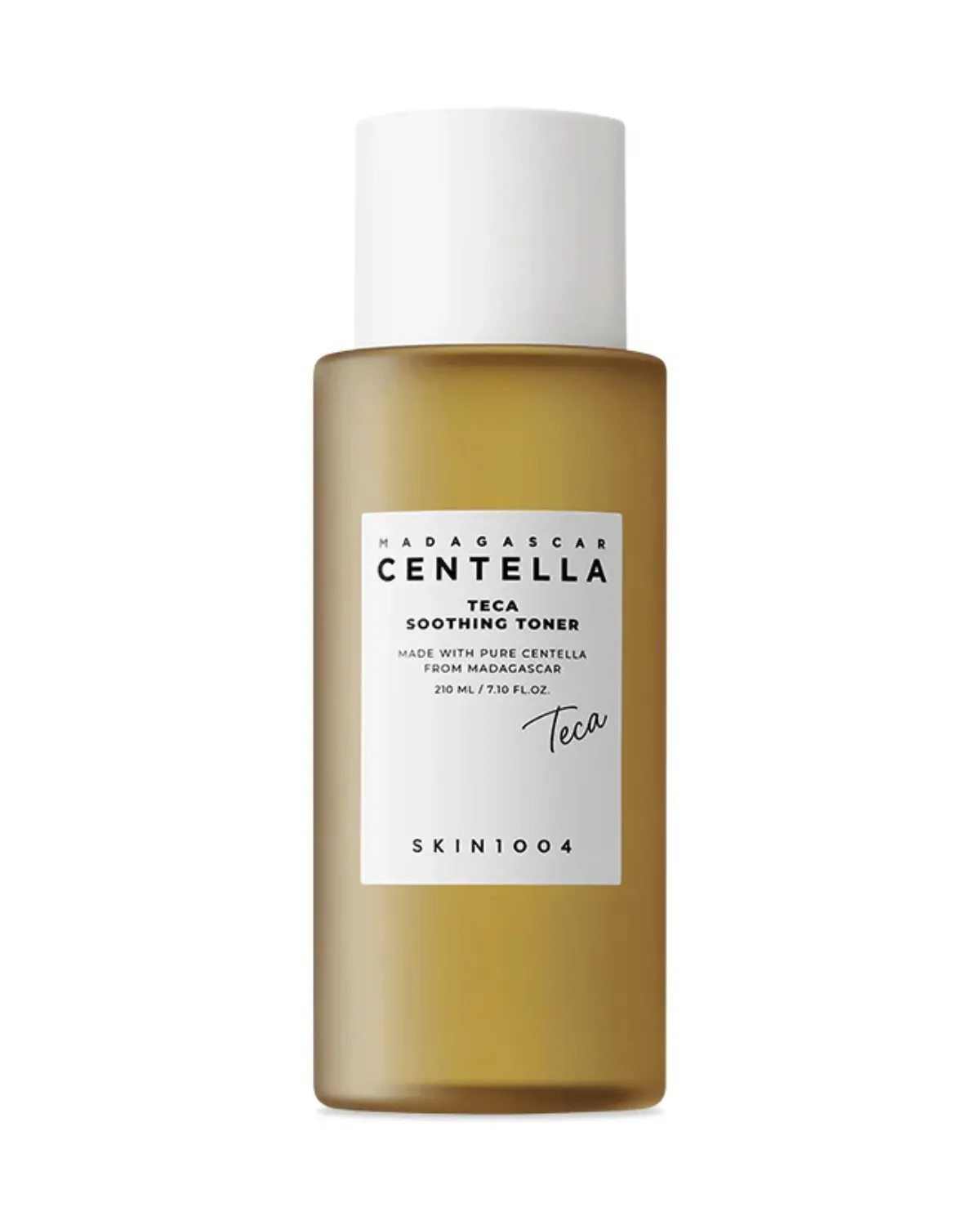SKIN1004 MADAGASCAR CENTELLA TECA SOOTHING TONER 210ML 