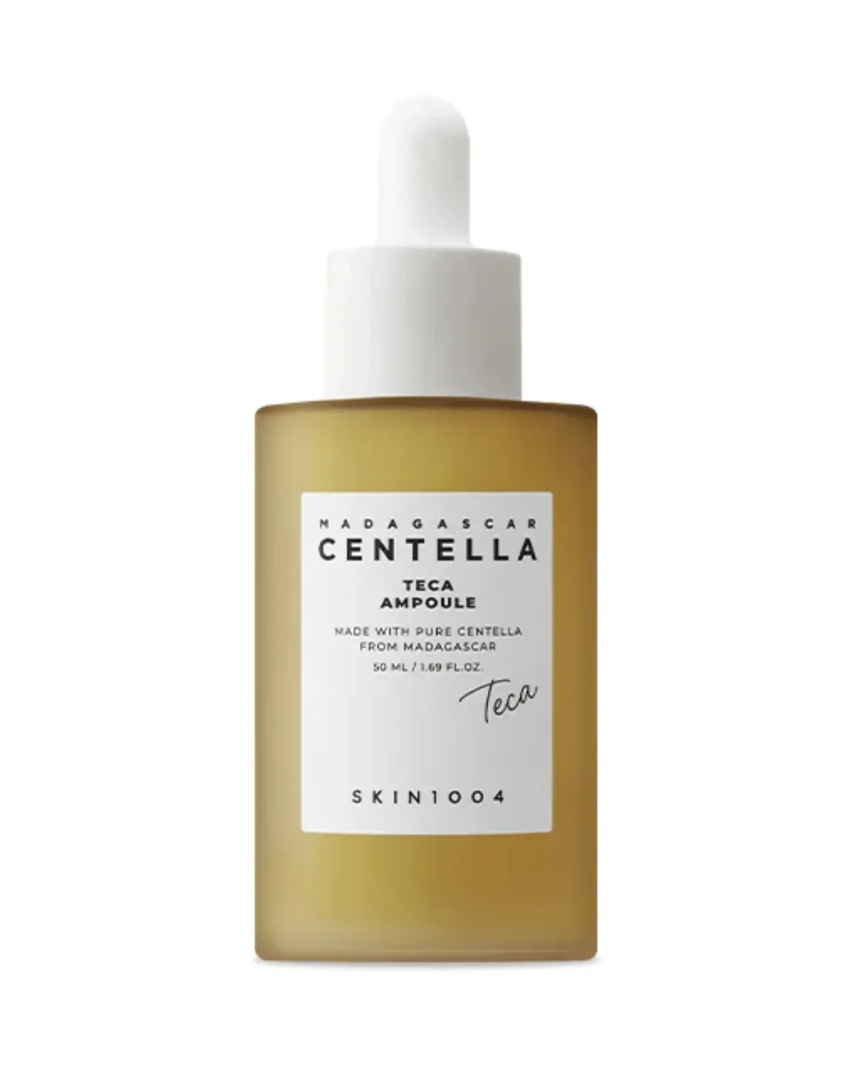 SKIN1004 MADAGASCAR CENTELLA TECA AMPOULE 50ML 