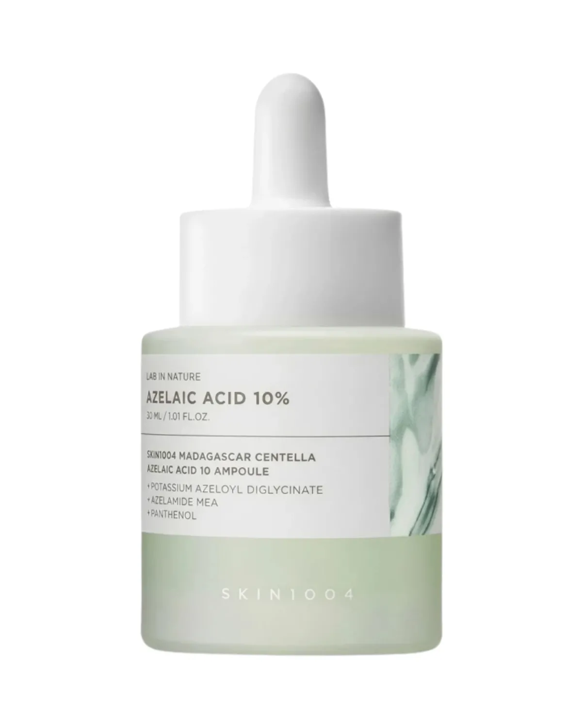 SKIN1004 MADAGASCAR CENTELLA AZELAIC 10 AMPOULE 30ML 