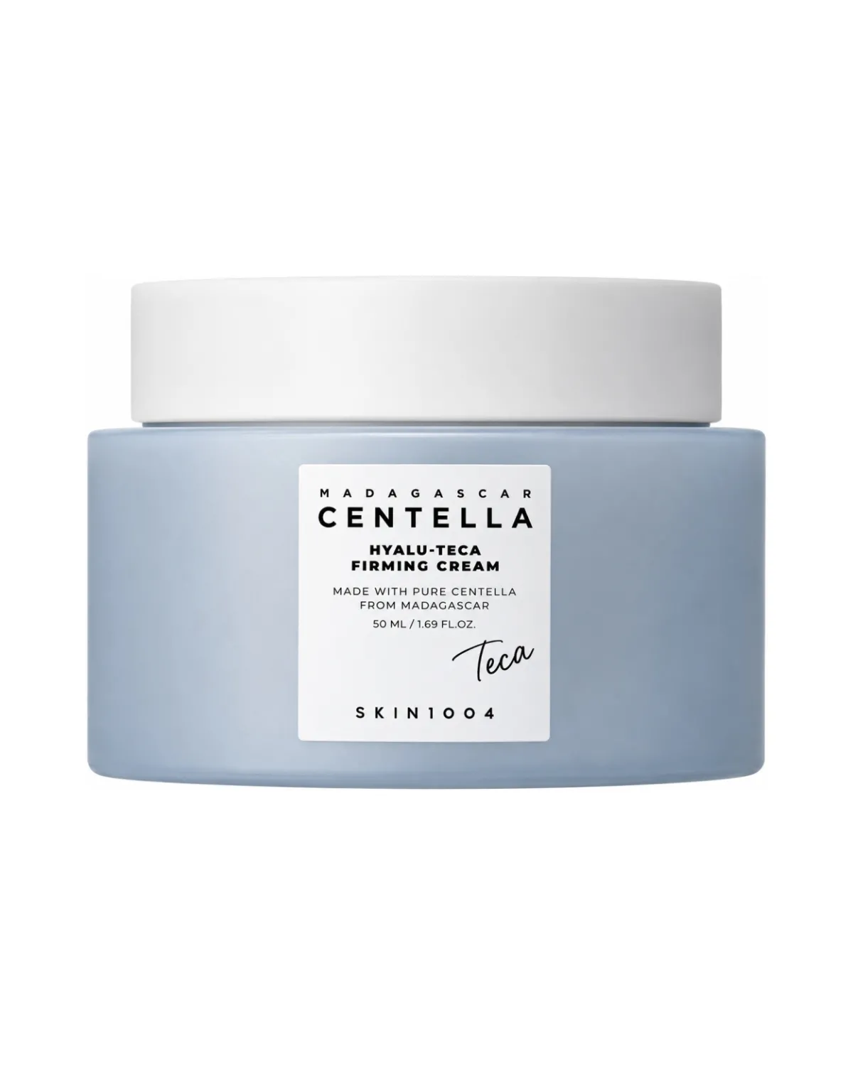 SKIN1004 MADAGASCAR CENTELLA HYALU-TECA FIRMING CREAM 50ML 