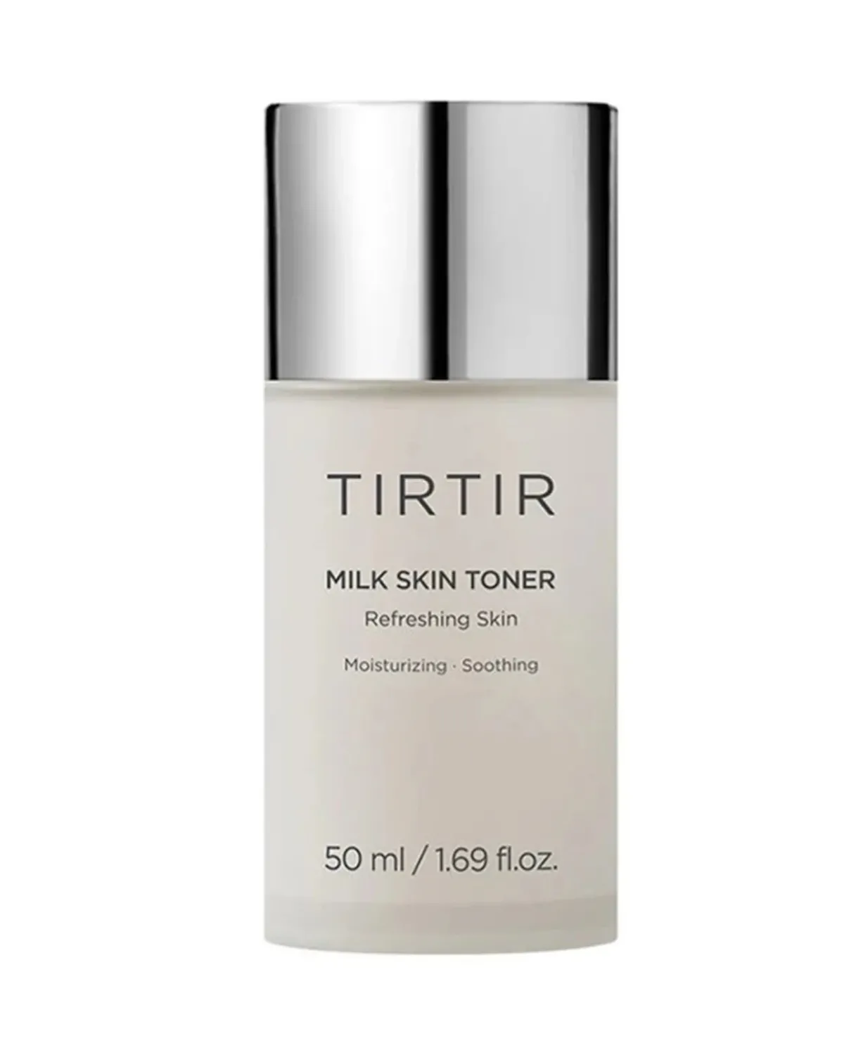 TIRTIR MILK SKIN TONER 50ML 