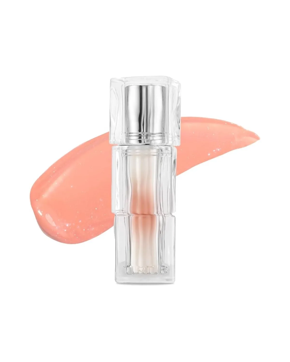 TIRTIR WATERISM GLOW TINT MINI 22 SNOWY PEACH 