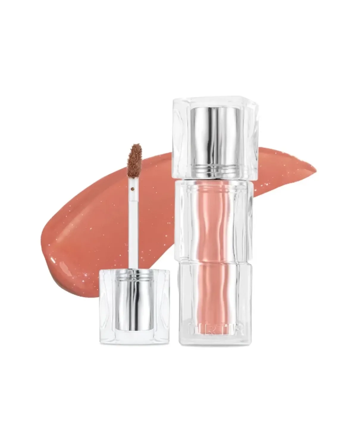 TIRTIR WATERISM GLOW TINT MINI 09 SALMON SYRUP 
