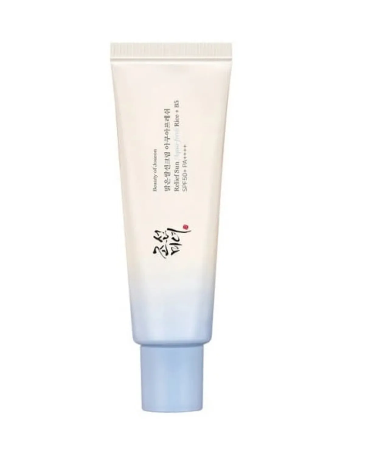 BOJ RELIEF SUN AQUA FRESH : RICE + B5 SPF50 50ML 