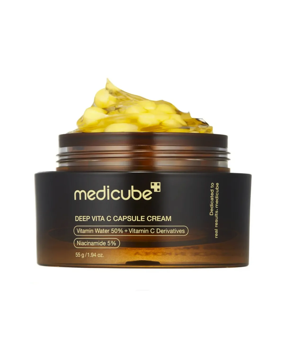 MEDICUBE KREMA ZA LICE DEEP VIT C CAPSULE 55g 