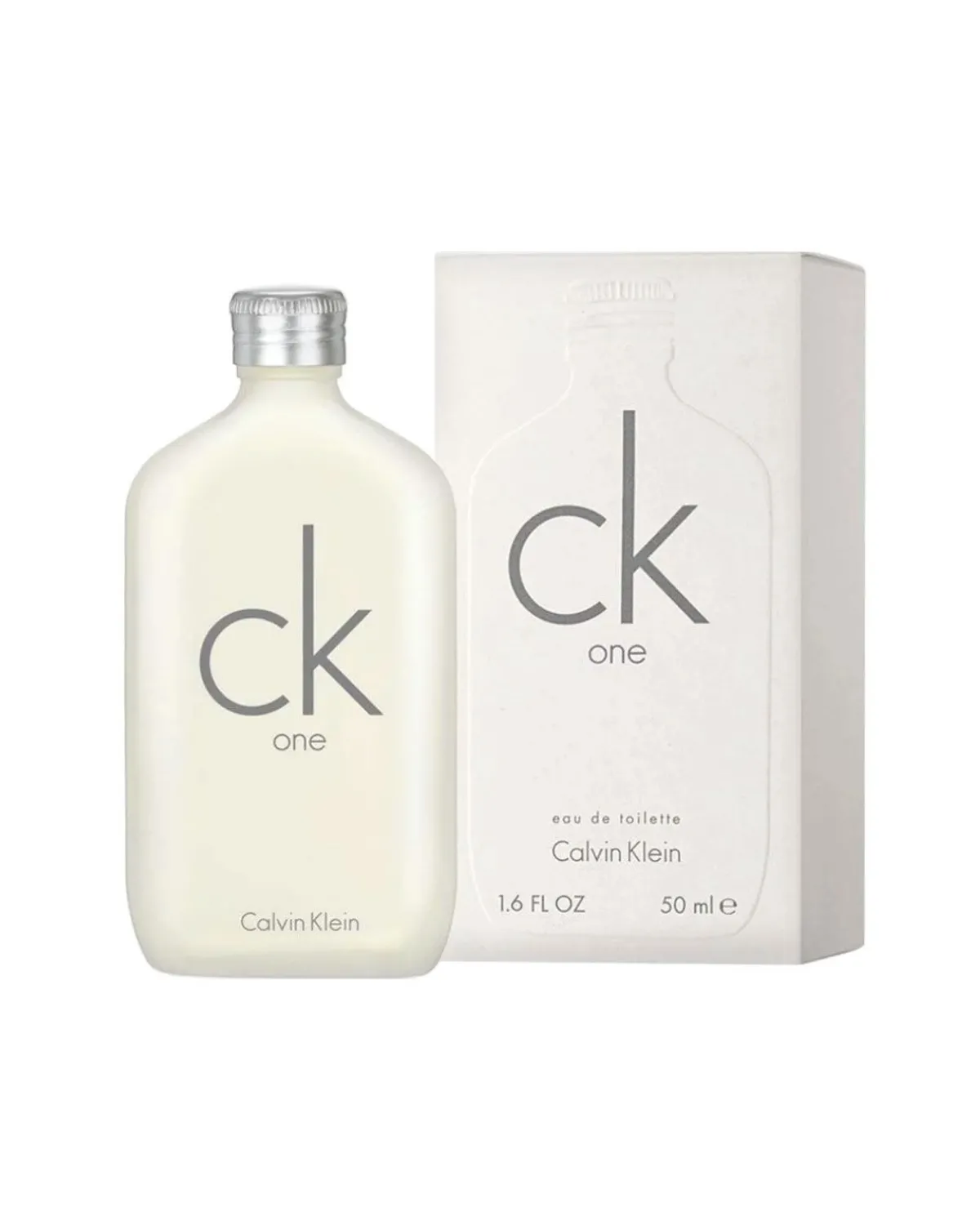 CK ONE (U) EDT 50ml 