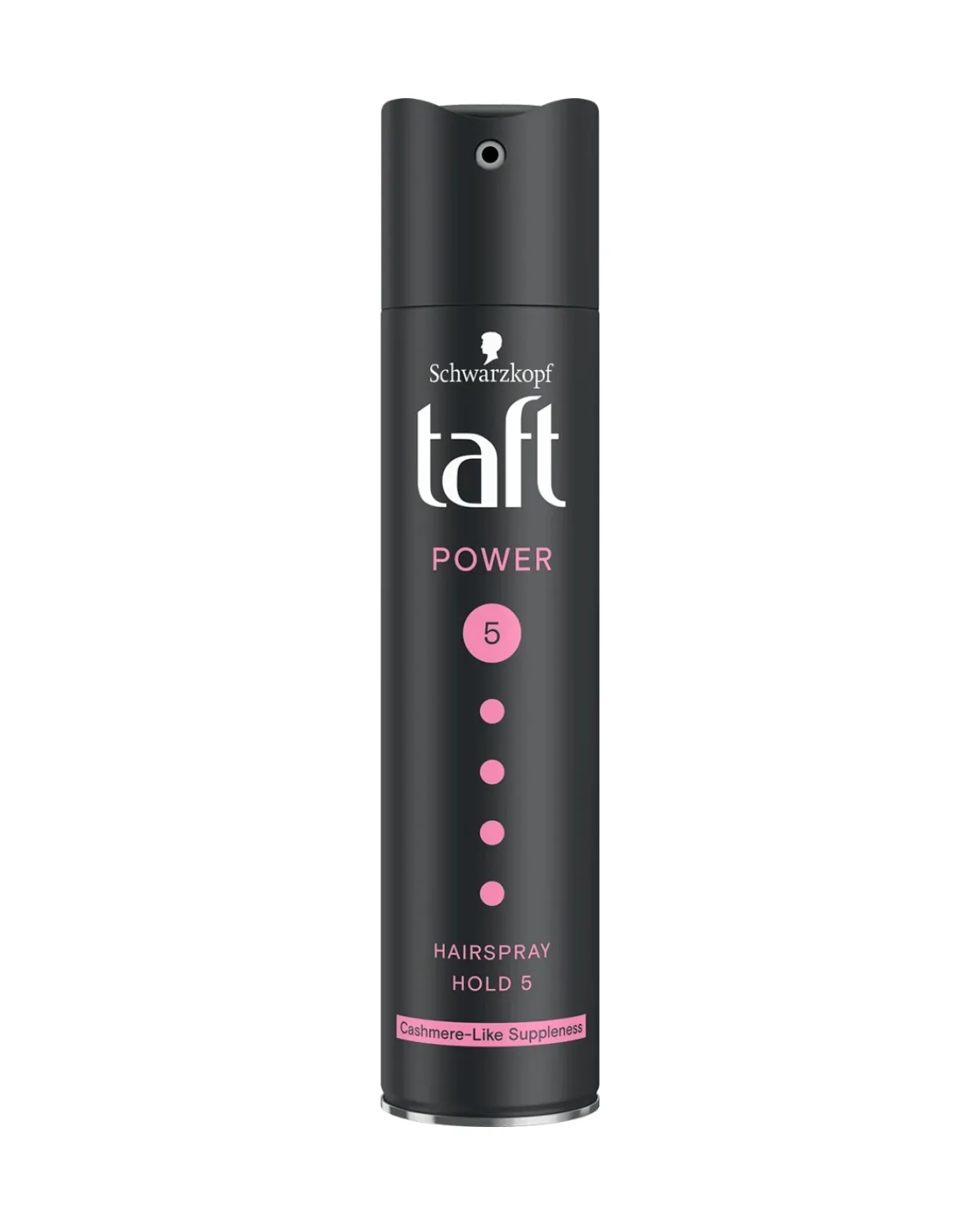 TAFT LAK ZA KOSU CASHMERE TOUCH MEGA STRONG 250ML