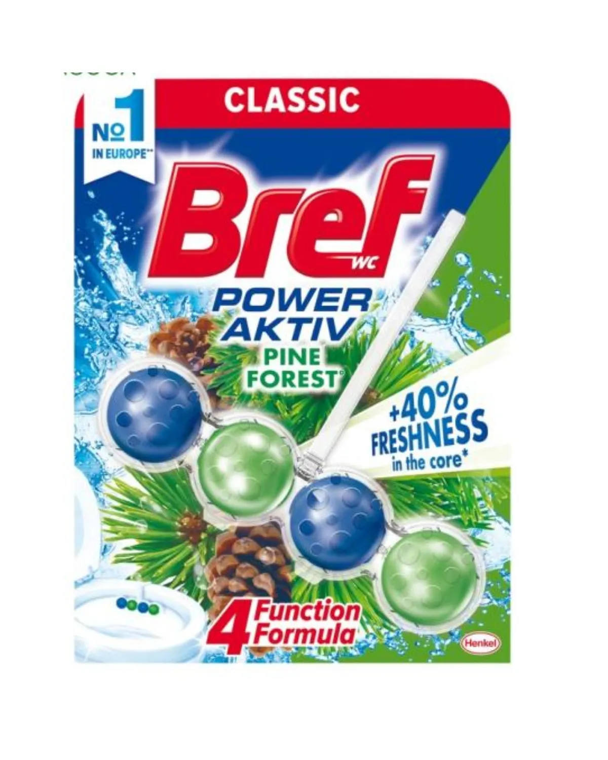 BREF 50GR PA PINE 