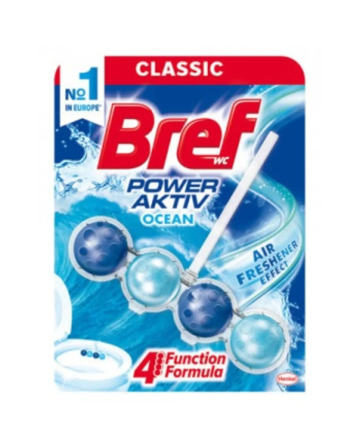 BREF 50GR PA OCEAN 