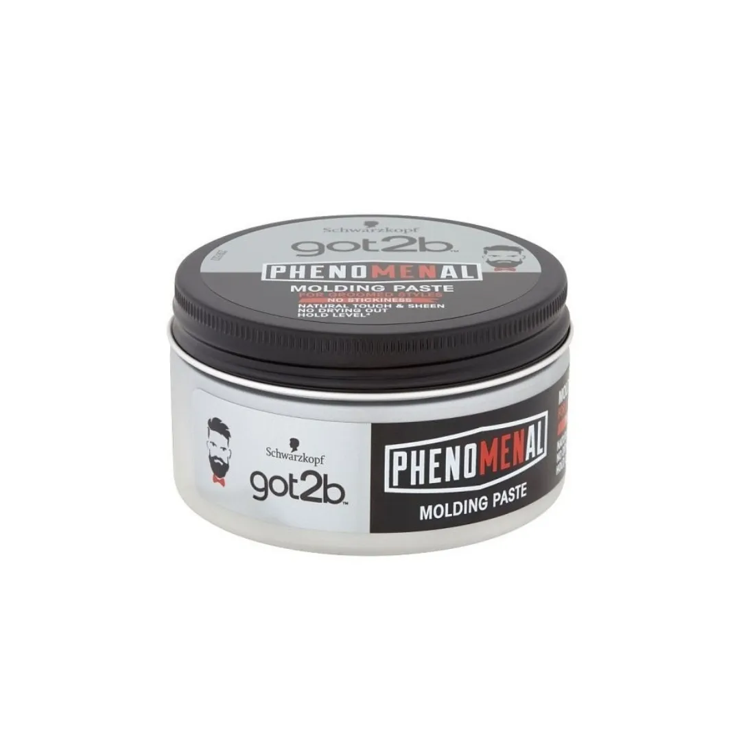 GOT2B PASTA ZA KOSU PHENOMENAL 100ML