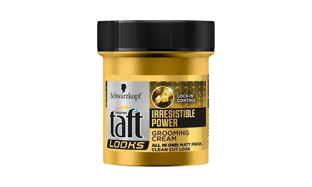 TAFT KREMA ZA KOSU IRRESISTIBLE POWER130ML