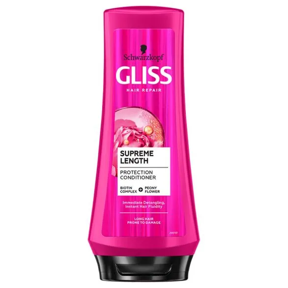 GLISS BALZAM SUPREME LENGTH 200ML 