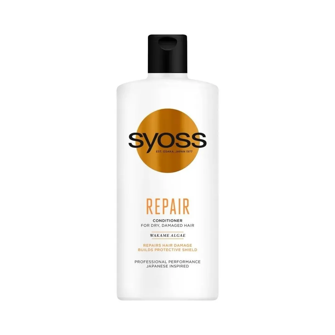 SYOSS REGENERATOR REPAIR THERAPY 440ML