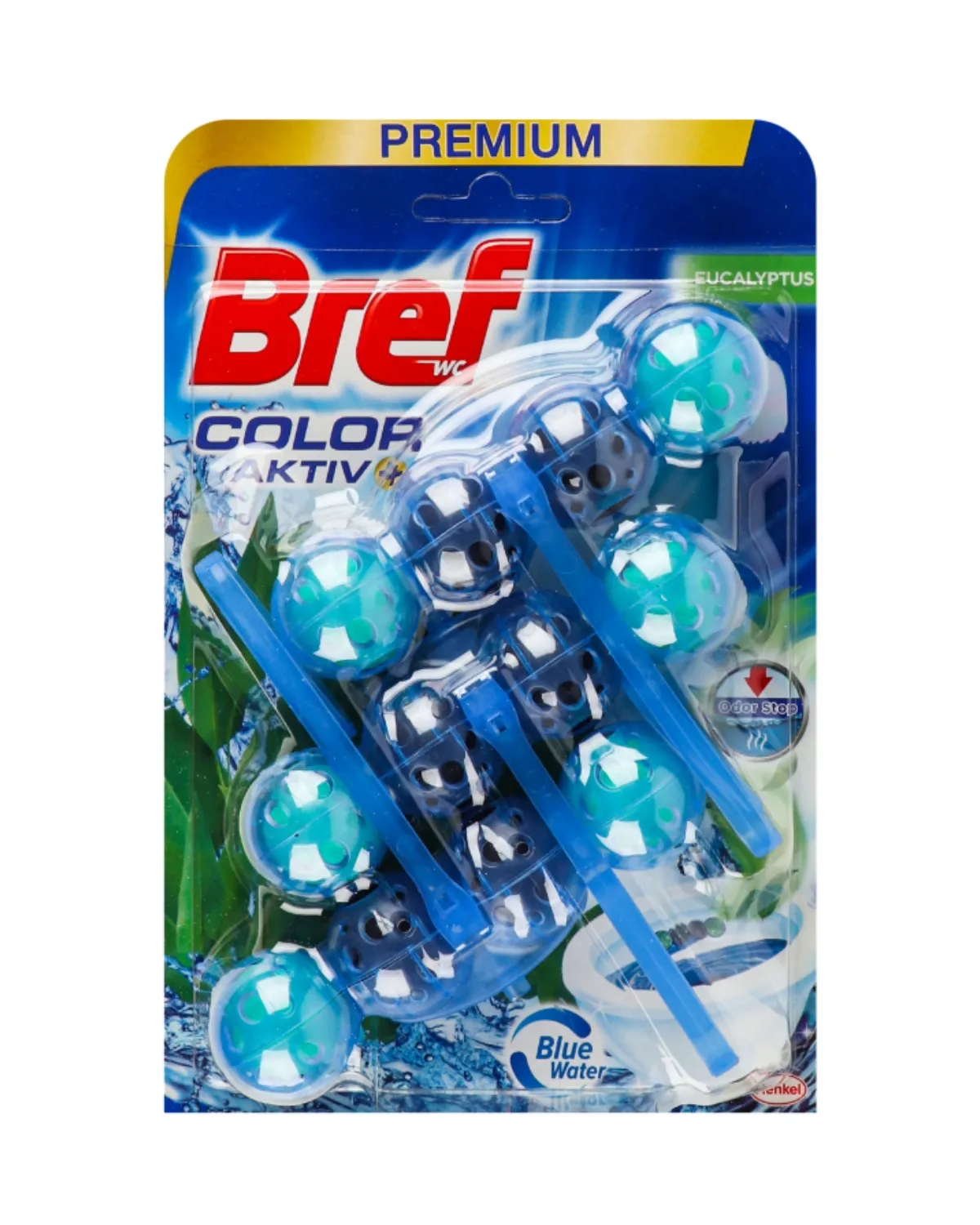 BREF BLUE AKTIV EUCALYPTUS 3X50G 