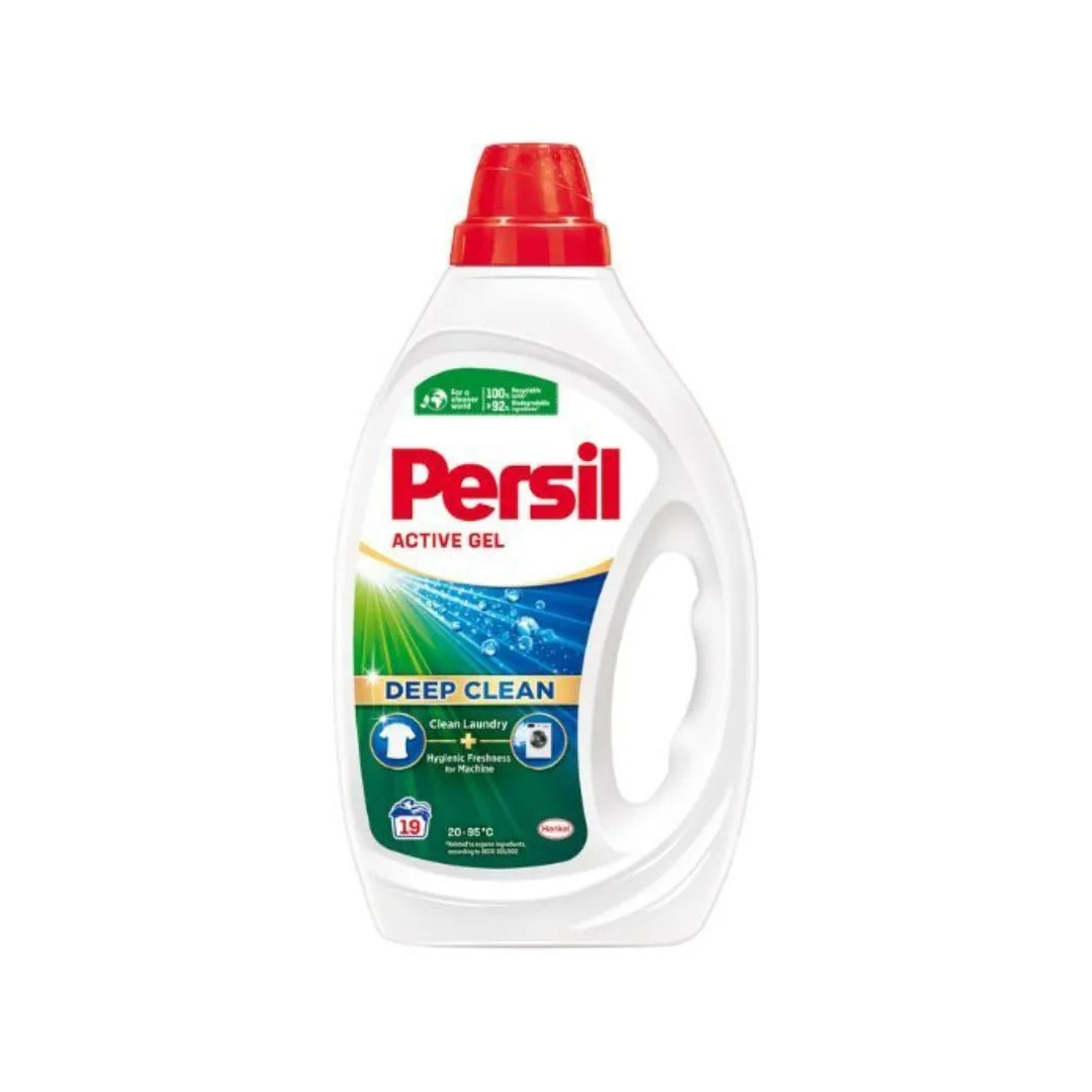 PERSIL GEL EXPERT REGULAR-19WL/855 ML 855ML