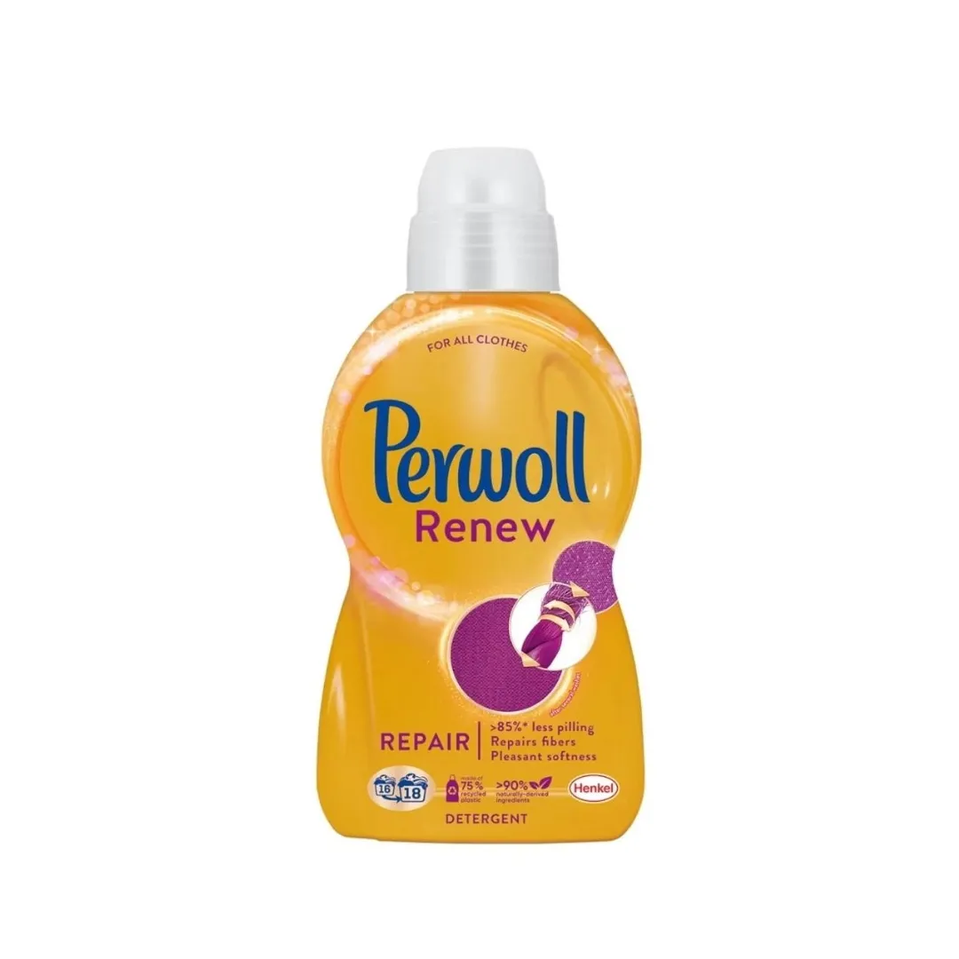 PERWOLL REPAIR 990 ML.-18 WL 990ML