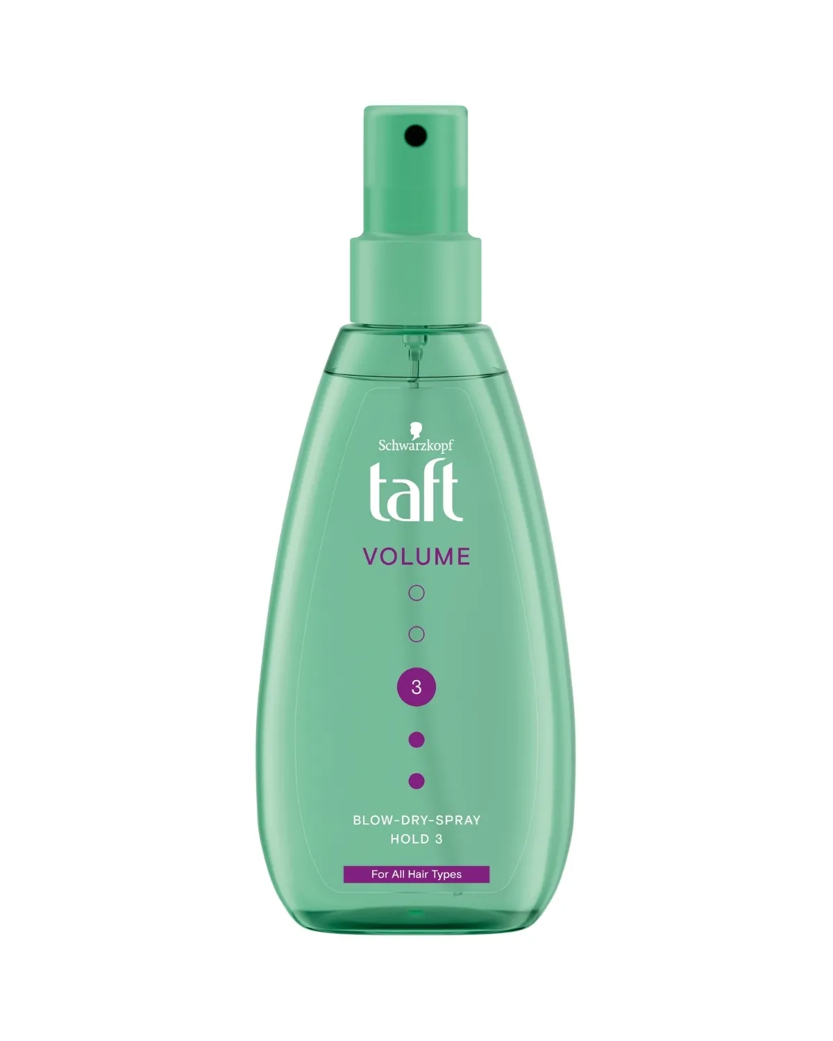 TAFT BDS 150ML VOLUME 