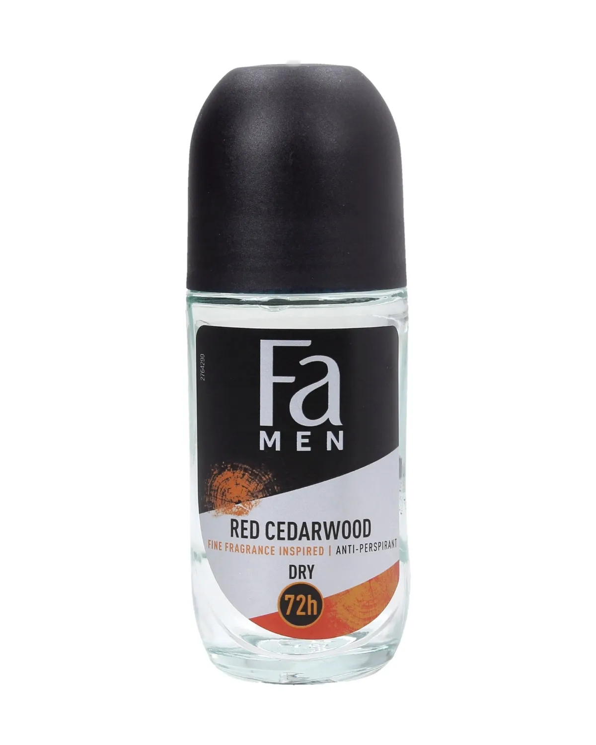 FA MEN ROLL-ON RED CEDARWOOD 50ML