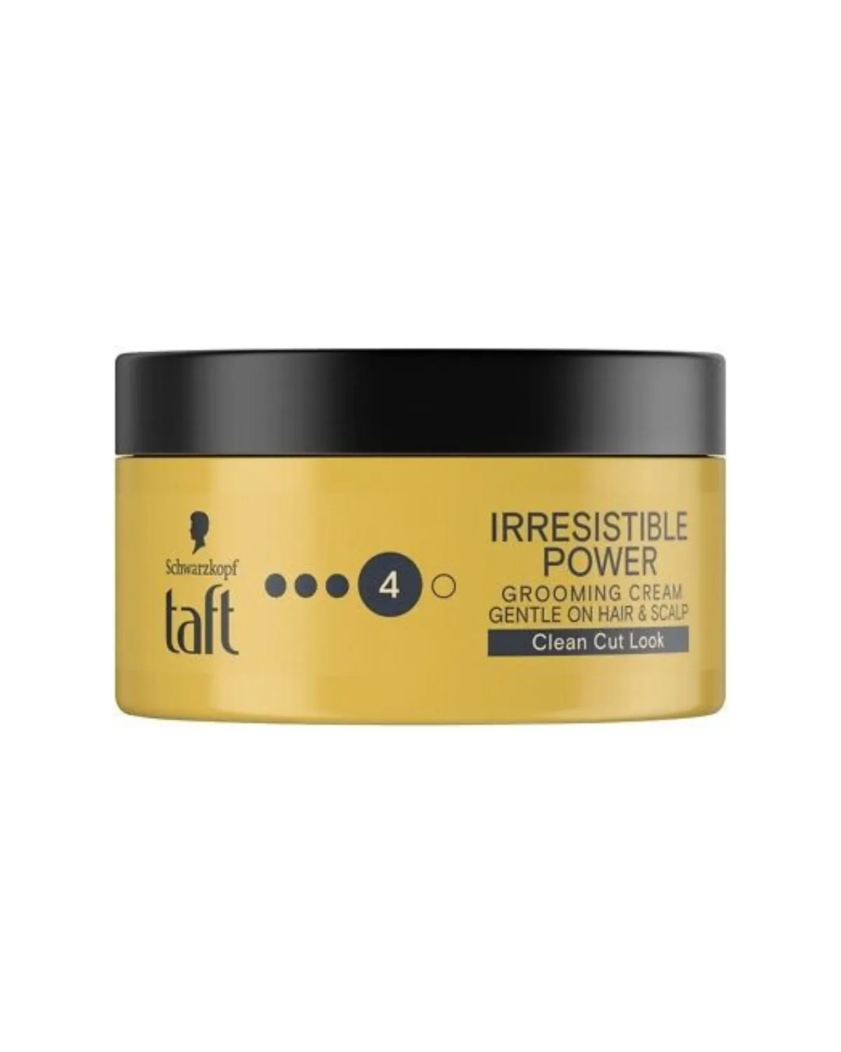 TAFT KREMA IRRESISTIBLE POWER 100ML
