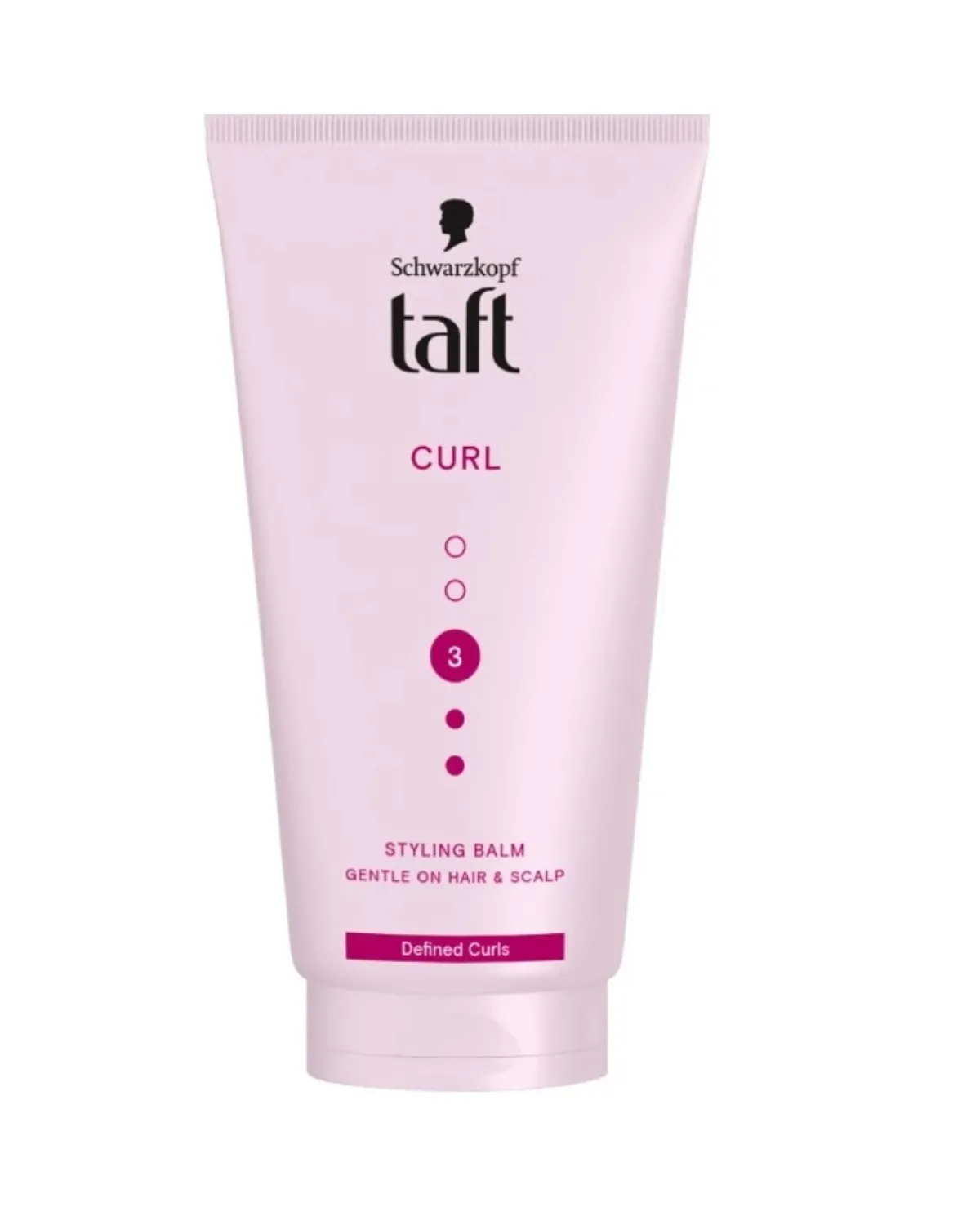 TAFT CURL TRETMAN ZA KOSU 