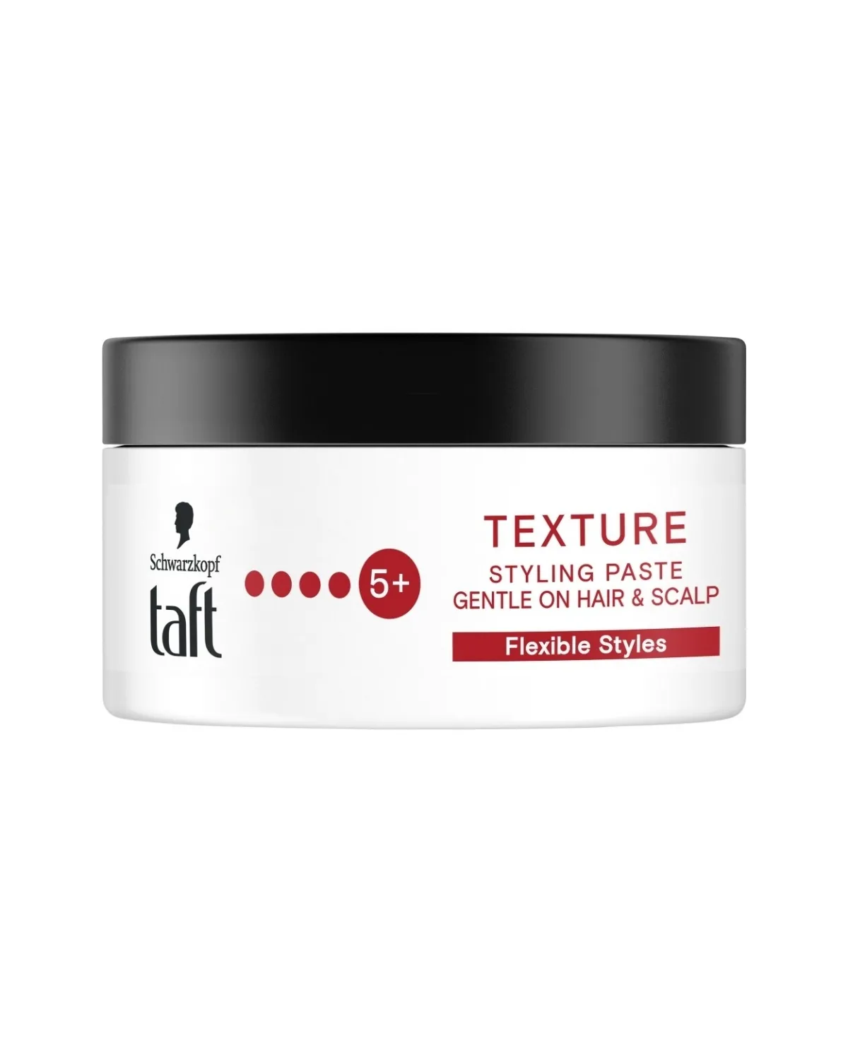 GEL ZA KOSU TAFT CARBON FORCE GUM 130ML 
