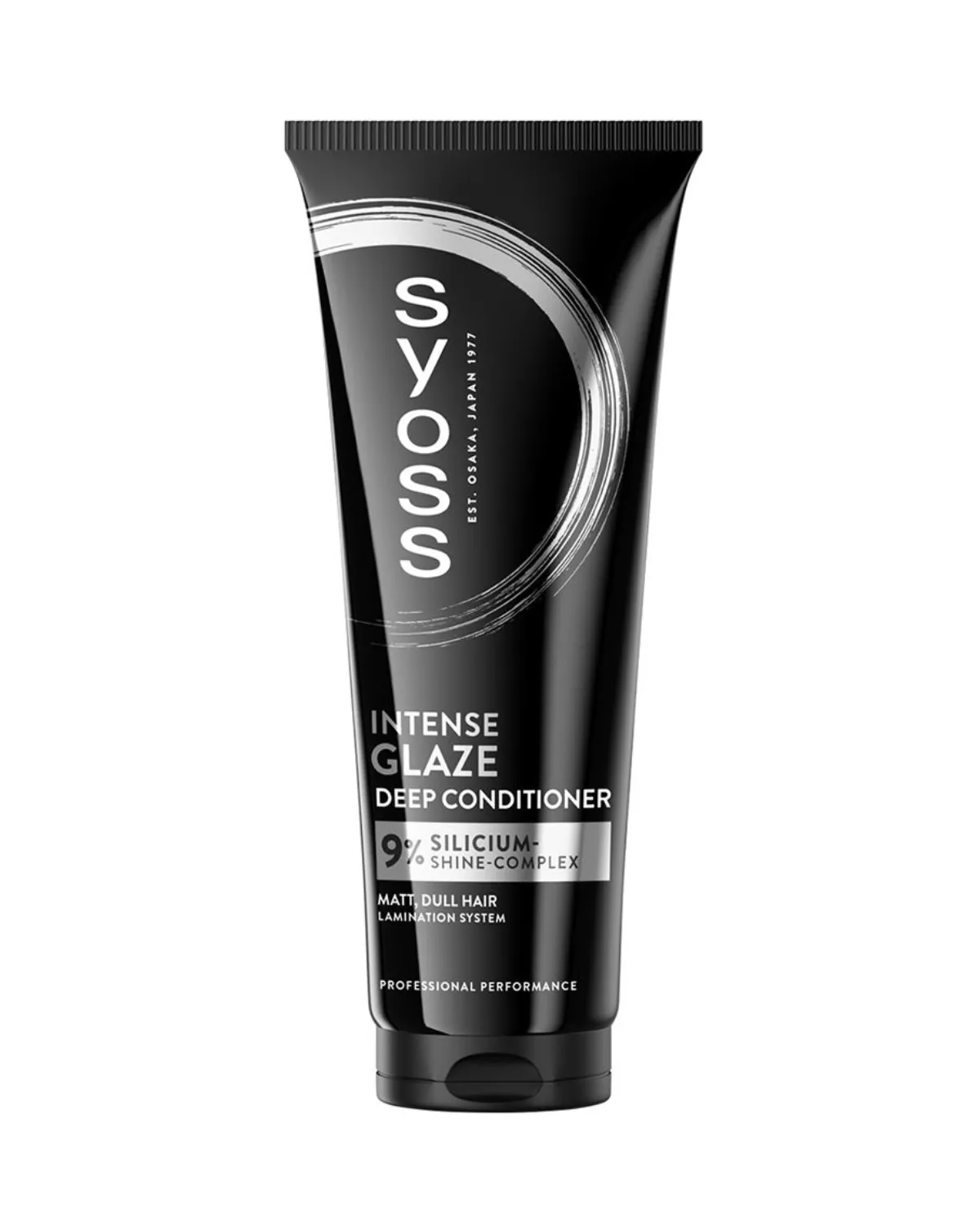 SYOSS INTENSE GLAZE DEEP REGENERATOR 250ML 