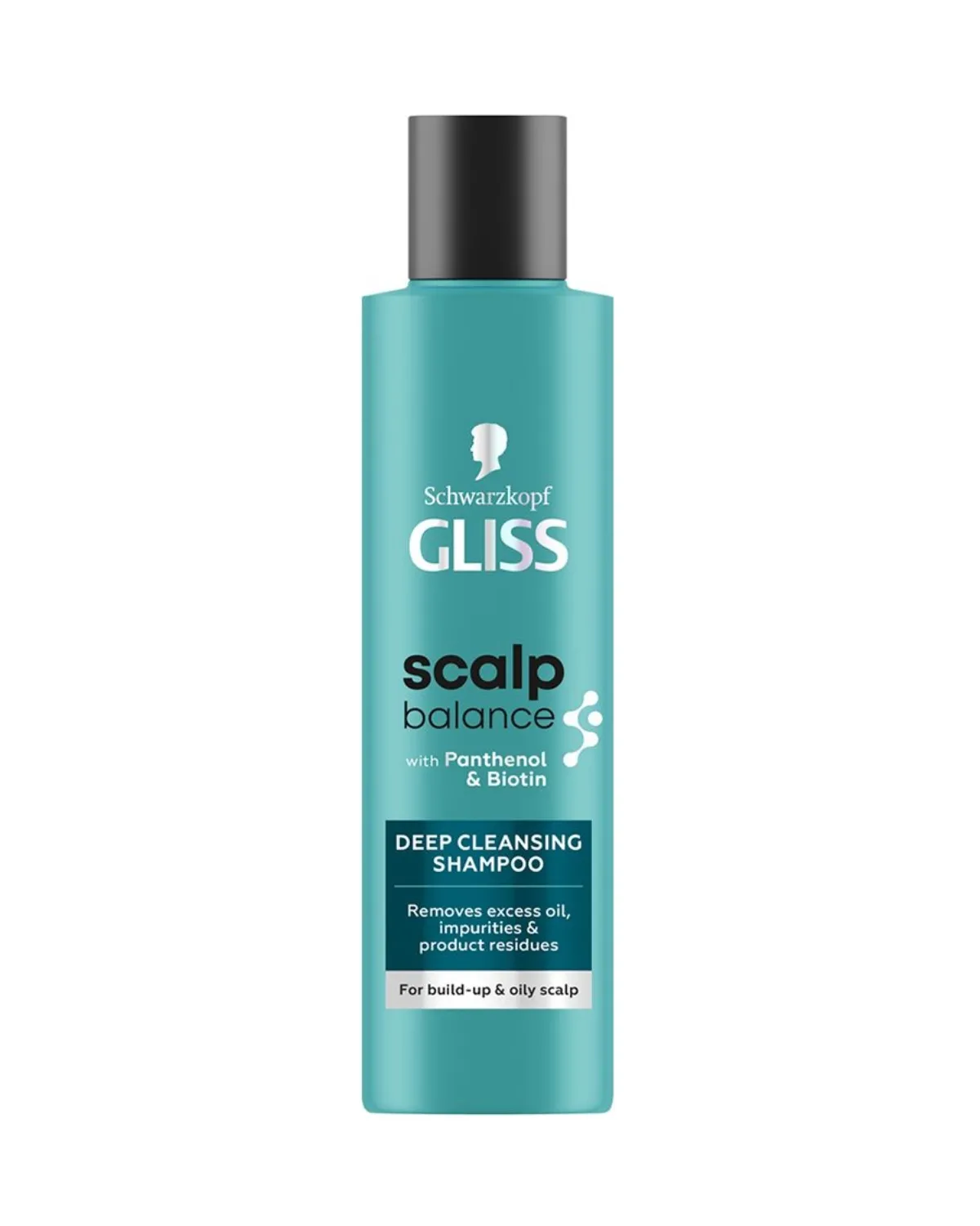 GLISS ŠAMPON DEEP CLEANSER 200ML 
