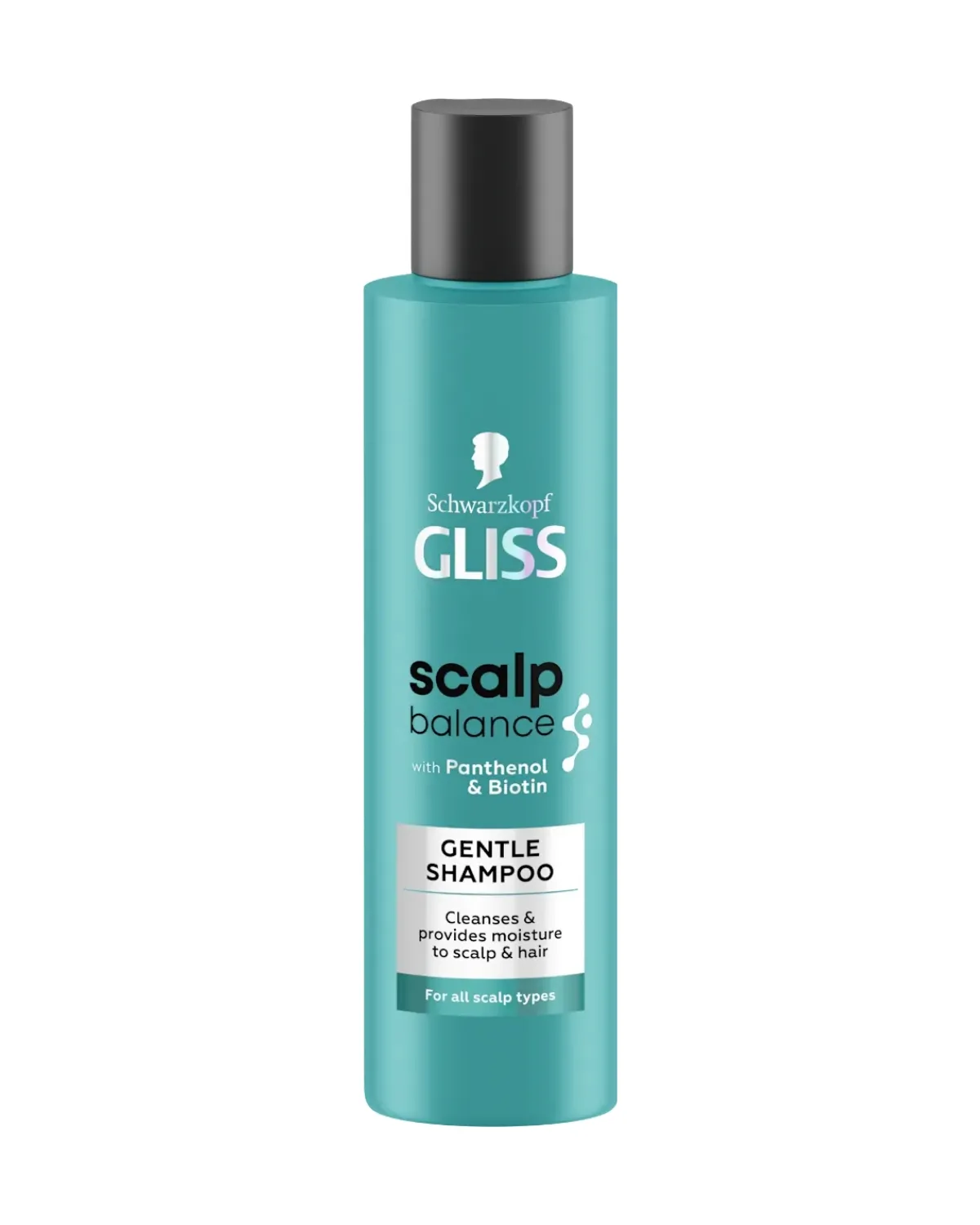 GLISS ŠAMPON SCALP GENTLE 200ML 