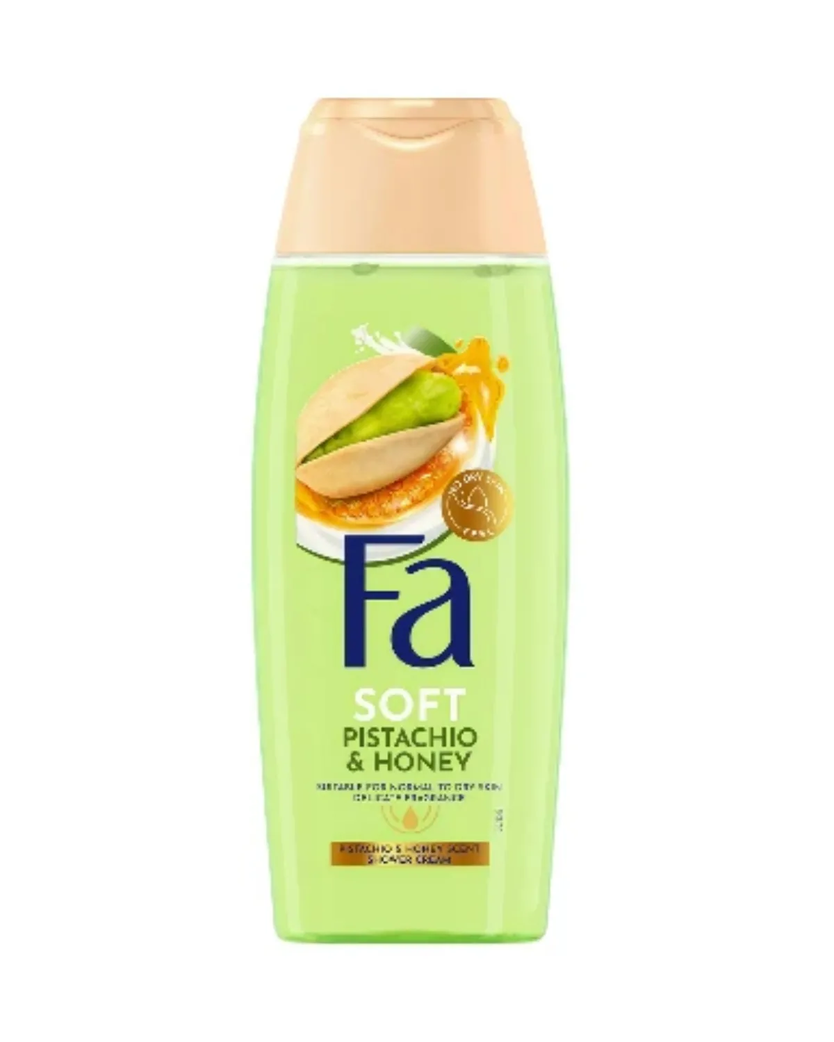 FA GEL ZA TUŠIRANJE INNO PISTACHIO 250ML 