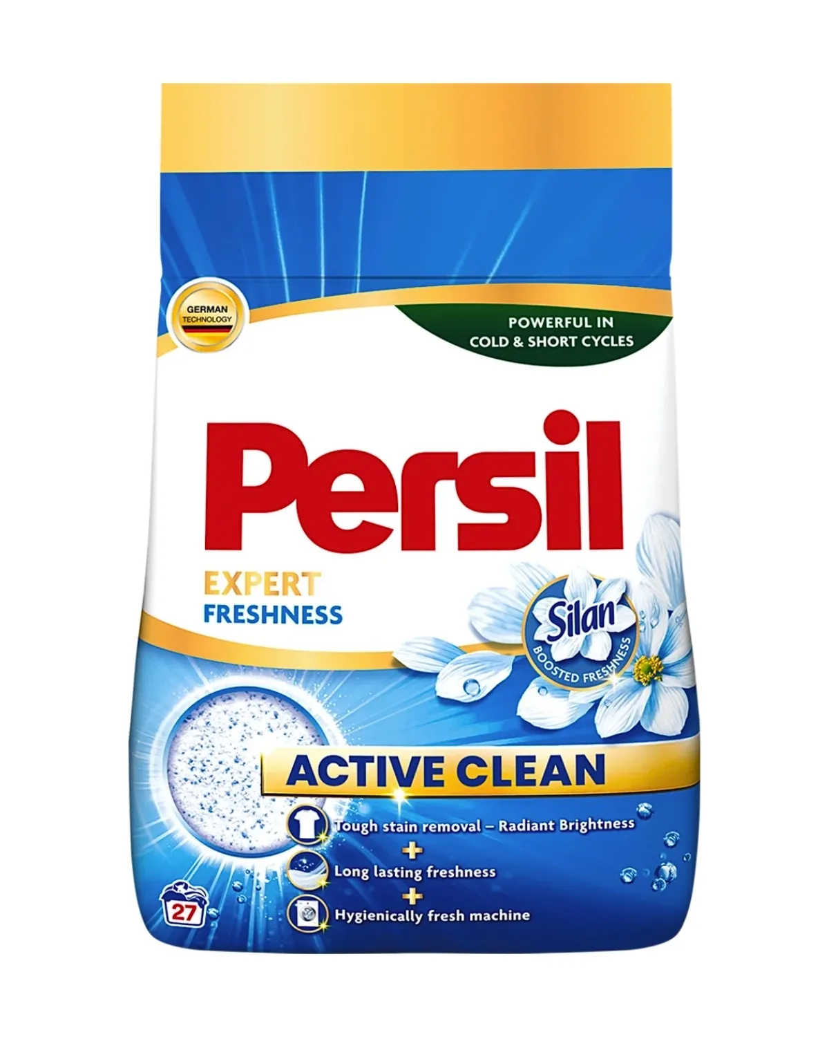 PERSIL PRAŠAK ZA VEŠ SILAN 30WL/2 