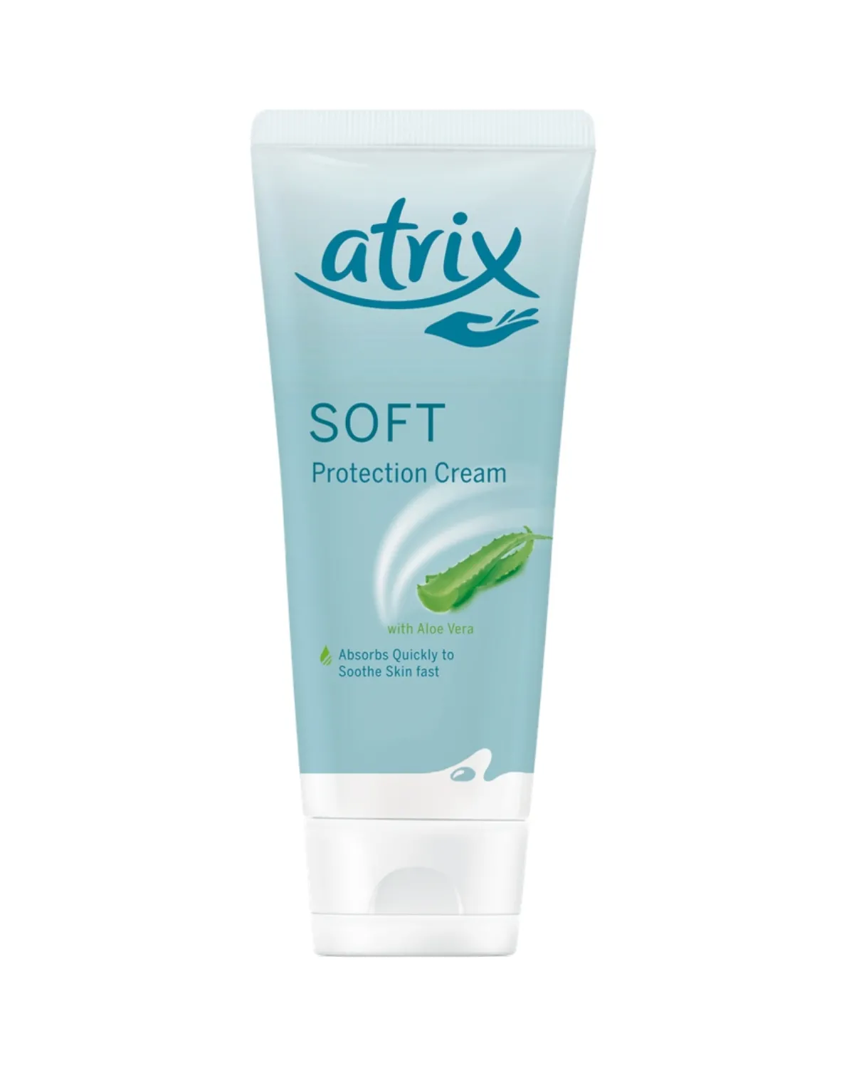 ATRIX KREMA TUBA SOFT 100ML 