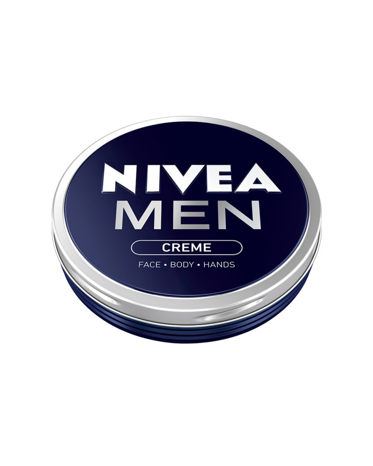 NIVEA UNIVERZALNA KREMA ZA MUSKARCE 75ML Mil Pop