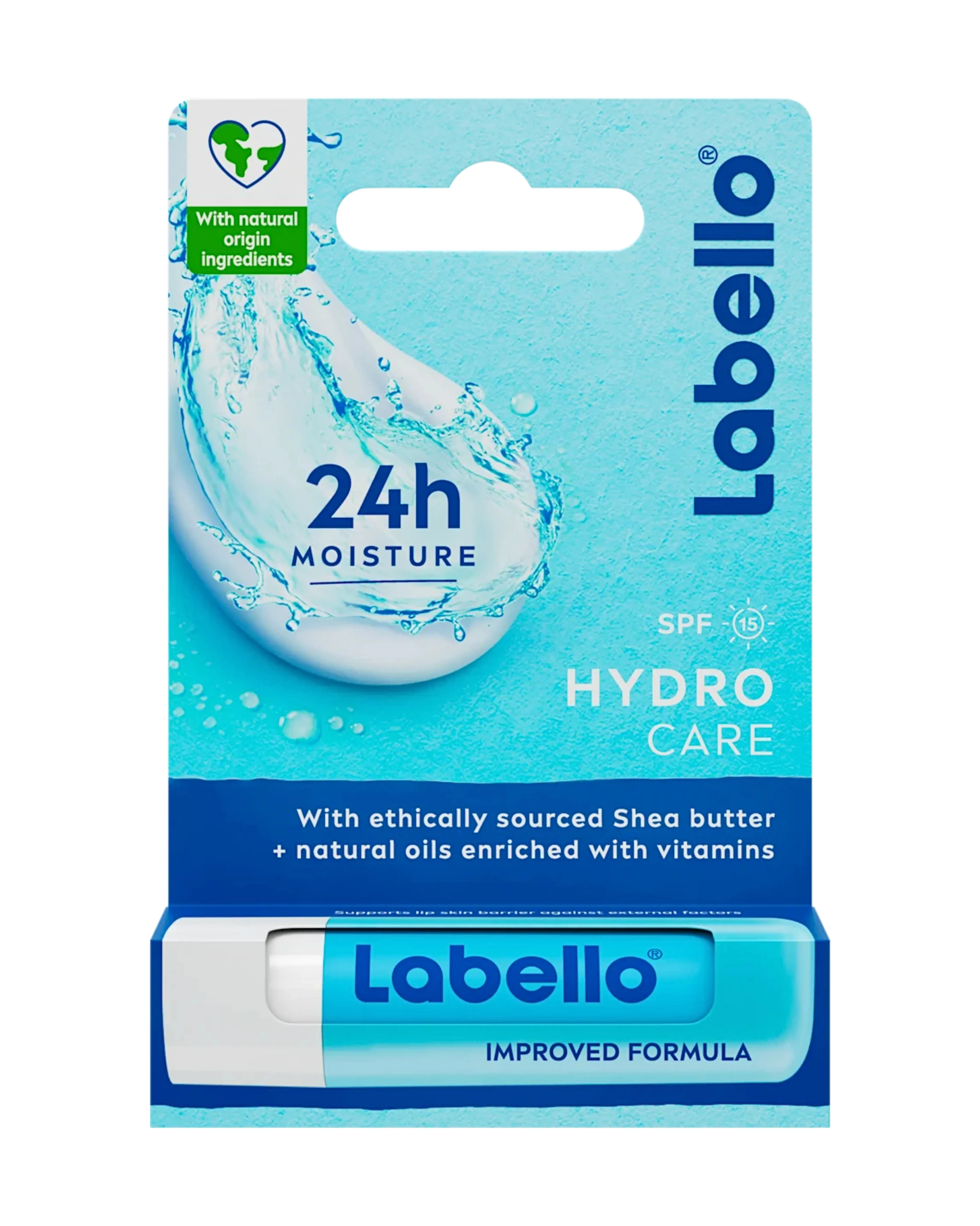 LABELLO HIDRANTNI 4.8G 