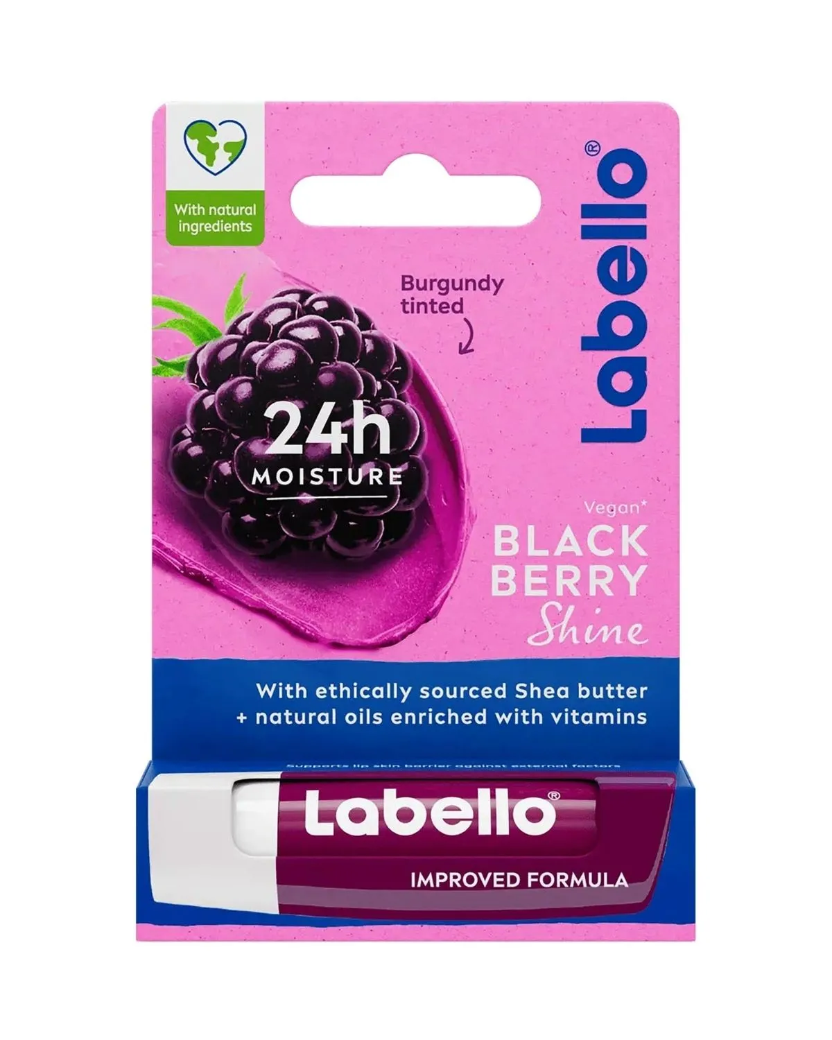 LABELLO KUPINA 4.8G 