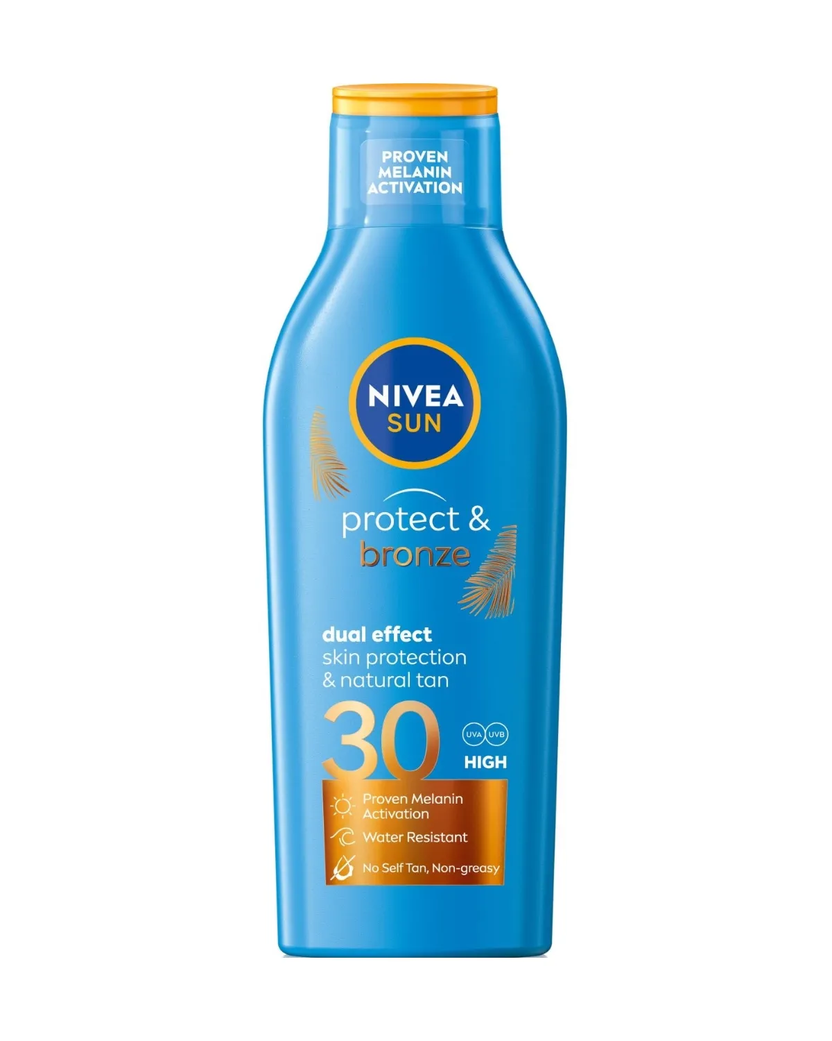 NIVEA SUN MLIJ.FAKTOR 30 200ML 