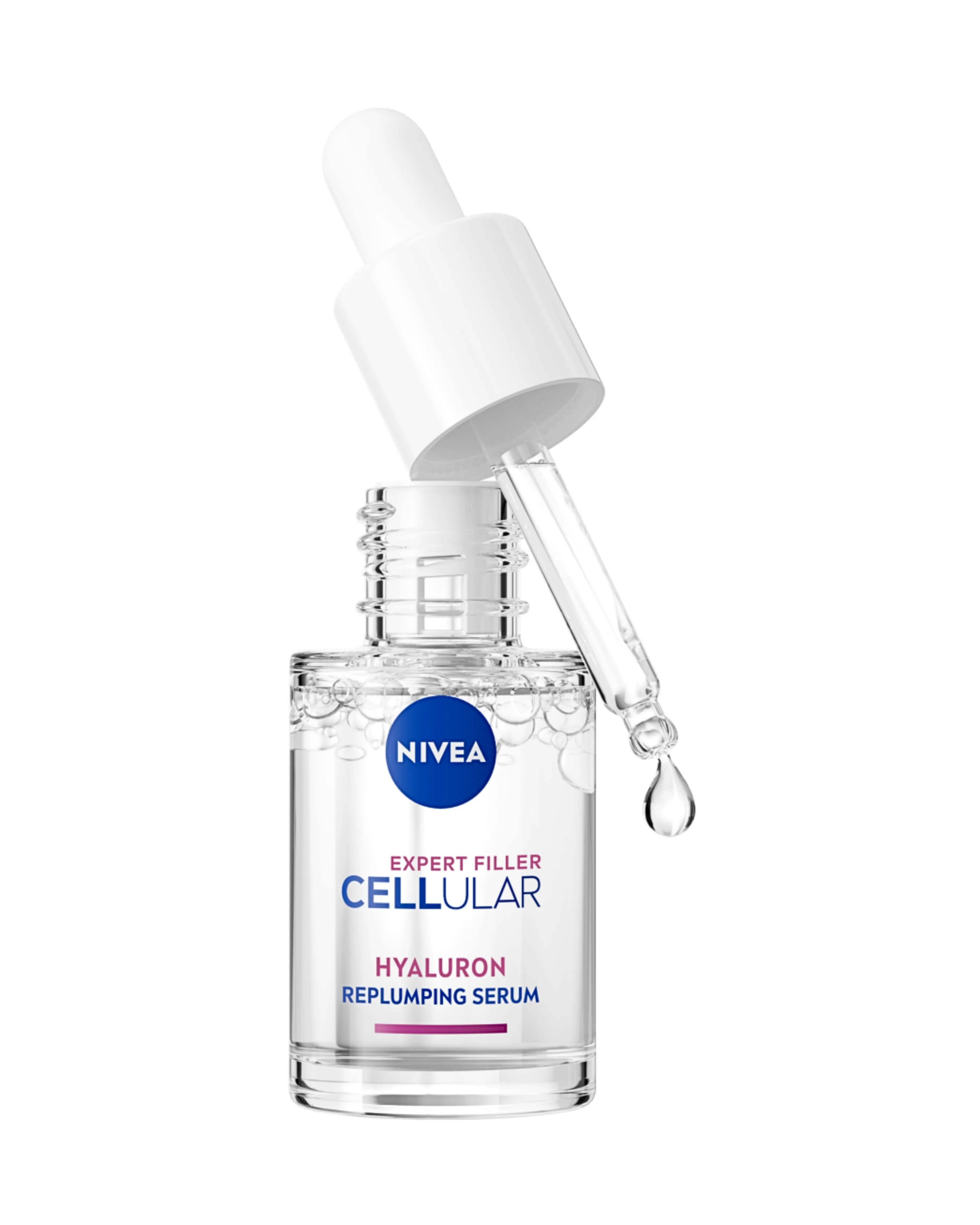 NIVEA CELLULAR HIJAL SERUM 30ML 