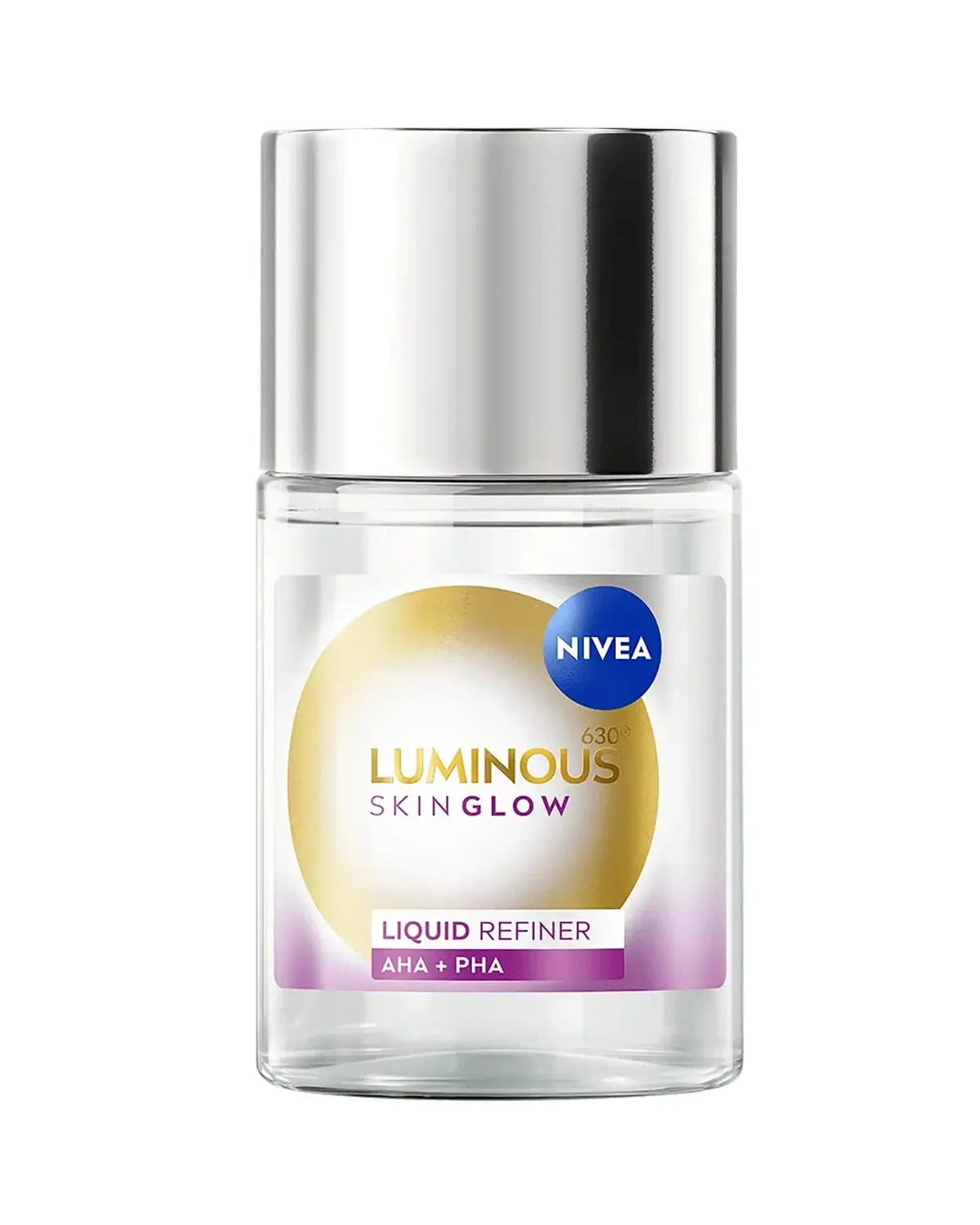 NFC LUMINOUS 630 SKIN GLOW TEČNI PILING 
