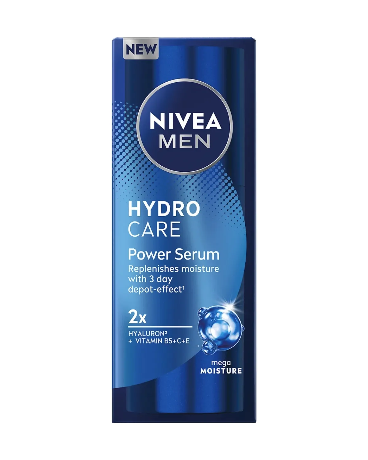 NIVEA VIS.TUFERI ZA ŠMINKU 80 KOM. 
