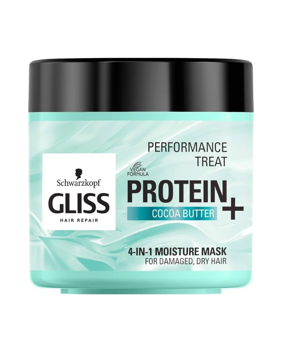 GLISS MASKA 4 U 1 400 ML MOISTURE BALANCING 