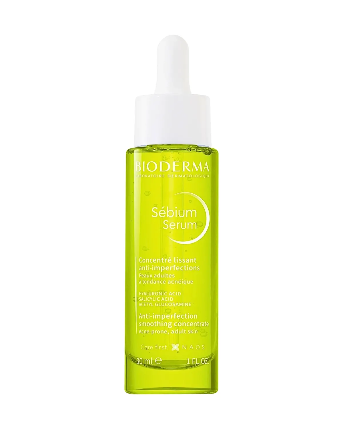 BIODERMA SEBIUM SERUM 30 ML 