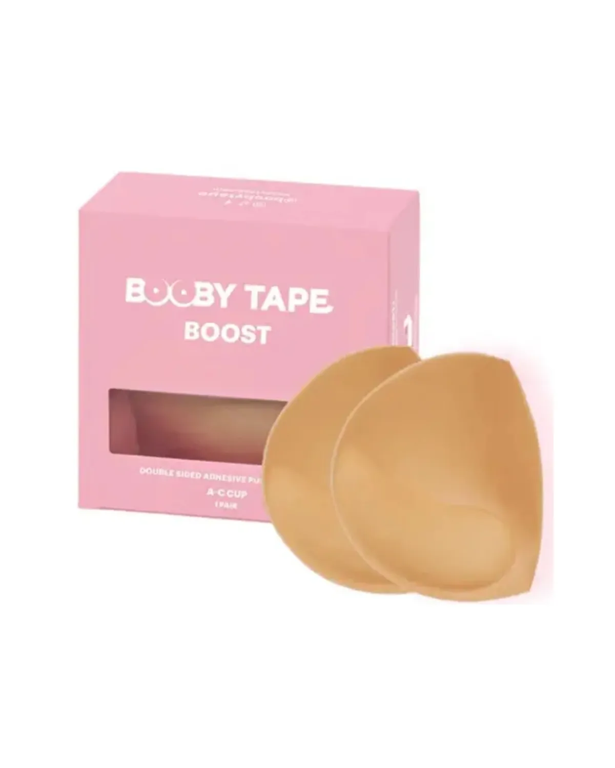 BOOBY TAPE EXTRA BOOST ( A-C ) 