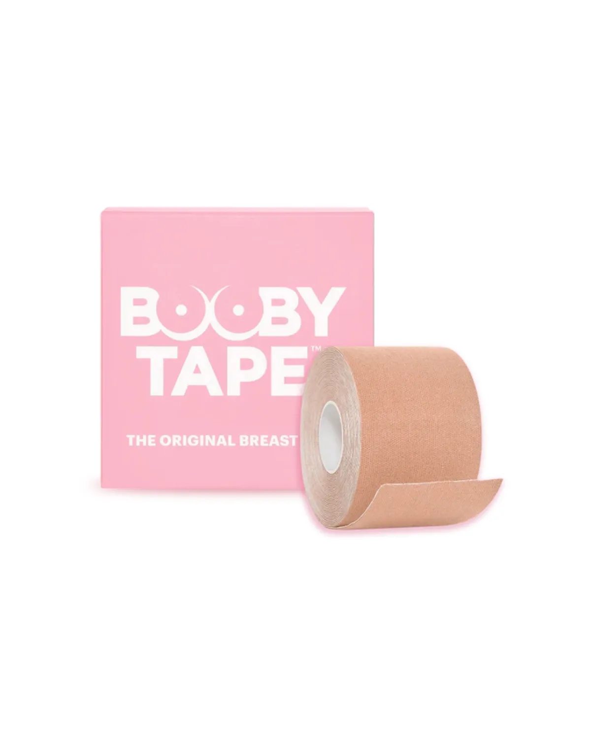 BOOBY TAPE NUDE