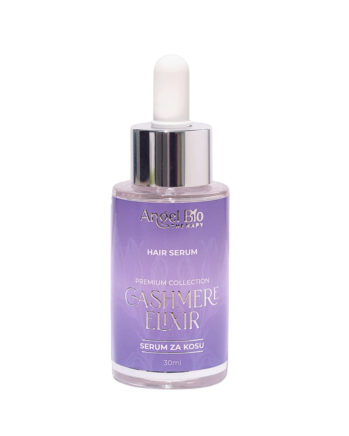 ANGEL KASMIR SERUM ZA KOSU 30ML 