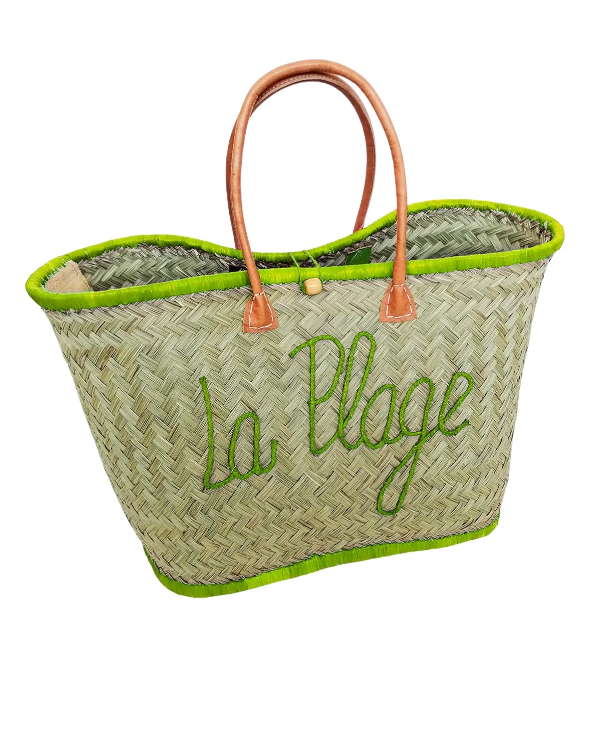 LA PLAGE TORBA ZA PLAŽU PASIKA